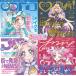 [ первый раз specification ][ название .. Precure!] Vocal альбом ~tsunagaru*tsulanaru~/TV саундтрек [CD][ возвращенный товар вид другой A]