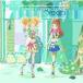 TV аниме / информационная карта das[ Aikatsu Star z!]. входить . maxi одиночный 2natsukore/AIKATSU*STARS![CD][ возвращенный товар вид другой A]
