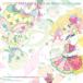 TV аниме / информационная карта das[ Aikatsu Star z!]2nd season новый OP/ED Thema [MUSIC of DREAM!!!/ лес. .... pirueto]/AIKATSU*STARS![CD][ возвращенный товар вид другой A]