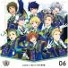 THE IDOLM@STER SideM 5th ANNIVERSARY DISC 06 Jupiter��Beit��THE �ײ�ƻ/THE IDOLM@STER SideM[CD]�����ʼ���A��