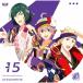 THE IDOLM@STER SideM 49 ELEMENTS -15 /[ǭꥪ(統),¼ƿ(Хå͵),Ϻ(ʹ)][CD]ʼA