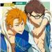 ط Free!-the Final Stroke-٥饯󥰥󥰥 Vol.4 ¡/(¼ʿ),()[CD]ʼA