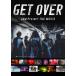 GET OVER -JAM Project THE MOVIE-/JAM Project[DVD][ возвращенный товар вид другой A]