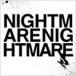 NIGHTMARE(type C)/NIGHTMARE[CD]ʼA