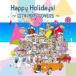 Happy Holidays!~CITY POPS COVERS~/ сборник [CD][ возвращенный товар вид другой A]