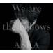We are the Fellows/ASKA[HQCD][ возвращенный товар вид другой A]