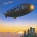 SUPER FLIGHT/ Casiopea [CD][ возвращенный товар вид другой A]