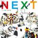 NEXT/T-SQUARE[HybridCD+DVD][ возвращенный товар вид другой A]