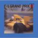 F-1 GRAND PRIX/T-SQUARE[CD][ возвращенный товар вид другой A]
