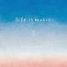 life is music/ryo fukawa[CD][ возвращенный товар вид другой A]