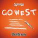 Go West/ - kai Hayabusa [CD][ возвращенный товар вид другой A]
