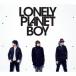 LONELY PLANET BOY/SISTER JET[CD]ʼA