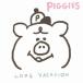 LONG VACATION/piggies[CD][ возвращенный товар вид другой A]