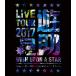 LIVE TOUR 2017遊助祭「星」〜あの‥星に願いを込めたんですケド。〜/遊助[Blu-ray]【返品種別A】