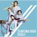 Starting Over/DISH//[CD]̾סʼA