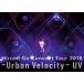 Hiromi Go Concert Tour 2018 -Urvan Velocity- UV【Blu-ray】/郷ひろみ[Blu-ray]【返品種別A】