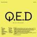 [枚数限定][限定盤]Q.E.D(完全生産限定盤)/BLUE ENCOUNT[CD+DVD]【返品種別A】
