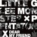 [枚数限定][限定盤]Dear My Friend feat.Pentatonix(初回生産限定盤)/Little Glee Monster[CD+DVD]【返品種別A】