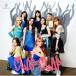 CLAP CLAP/NiziU[CD] обычный запись [ возвращенный товар вид другой A]