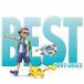  Pokemon TV аниме тематическая песня BEST OF BEST OF BEST 1997-2023/TV саундтрек [CD] обычный запись [ возвращенный товар вид другой A]