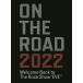 [ прибывший первым дополнительный подарок ]ON THE ROAD 2022 Welcome Back to The Rock Show*EVE"/ Hamada Shogo [DVD][ возвращенный товар вид другой A]
