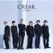 CREAK(̾)/SixTONES[CD]ʼA