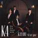 K4YOU K for you/K4[Blu-specCD2]ʼA