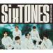 [��������][�����]GONG/�����ɋA���Ă���(�����B)�yCD+DVD�z/SixTONES[CD+DVD]�y�ԕi���A�z