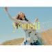 [][]yousti(/Type B)/yousti[CD+Blu-ray]ʼA