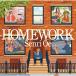 HOMEWORK( обычный запись )[CD]/ Ooe Senri [CD][ возвращенный товар вид другой A]