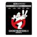ゴーストバスターズ2 4K ULTRA HD＆ブルーレイセット/ビル・マーレー[Blu-ray]【返品種別A】