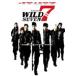  wild 7/. futoshi [DVD][ возвращенный товар вид другой A]