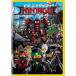  Lego (R) Ninja go- The * Movie / анимация [DVD][ возвращенный товар вид другой A]