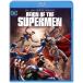  дождь *ob* The * super men / анимация [Blu-ray][ возвращенный товар вид другой A]