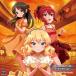 THE IDOLM@STER CINDERELLA MASTER 3chord for the Rock!/ game * music [CD][ returned goods kind another A]