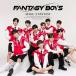 [ first arrival with special favor ]MAKE A FANTASY[CD+PHOTOBOOK](TYPE-B)[ the first times specification ]/FANTASY BOYS[CD][ returned goods kind another A]