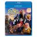 SING/シング:ネクストステージ ブルーレイ+DVD/アニメーション[Blu-ray]【返品種別A】