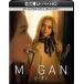 M3GAN/mi- gun 4K Ultra HD+ Blue-ray / alison * Williams [Blu-ray][ возвращенный товар вид другой A]