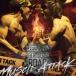 HERCULES ROAD/MUSCLE ATTACK[CD]�����ʼ���A��