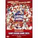 Carp Legend Game 2025 ~ будущее .... flat мир к мысль carp вместе с ~/ бейсбол [DVD][ возвращенный товар вид другой A]