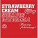 Strawberry Cream Soda Pop Daydream/Tommy february6[CD+DVD]通常盤【返品種別A】