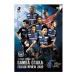  gun ba Osaka season Revue 2020× gun baTV~ синий . чёрный ~[DVD]/ футбол [DVD][ возвращенный товар вид другой A]