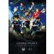  gun ba Osaka season Revue 2021× gun baTV~ синий . чёрный ~ DVD/ футбол [DVD][ возвращенный товар вид другой A]