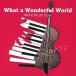 What a wonderful world/武藤晶子[CD]【返品種別A】