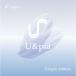 UtopiaType-A/Upia[CD]ʼA