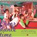  Cheer Dance время /Let Me Cryyyyyyyyyyy/ вспышка,..<Type-D>/BANZAI JAPAN[CD][ возвращенный товар вид другой A]
