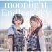 moonlight/Endless sky<Type-B>/Krays[CD][ возвращенный товар вид другой A]