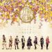  musical [ Touken Ranbu ] - Tokyo heart .-( general record )/ sword . man .formation of heart .[CD][ returned goods kind another A]