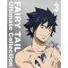 FAIRY TAIL -Ultimate collection- Vol.3/アニメーション[Blu-ray]【返品種別A】