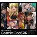 D4DJ 2nd AlbumCosmic CoaSTAR/Happy Around![CD]ʼA
